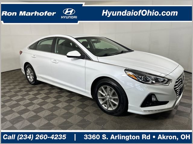Used 2019 Hyundai Sonata SE FWD image 1