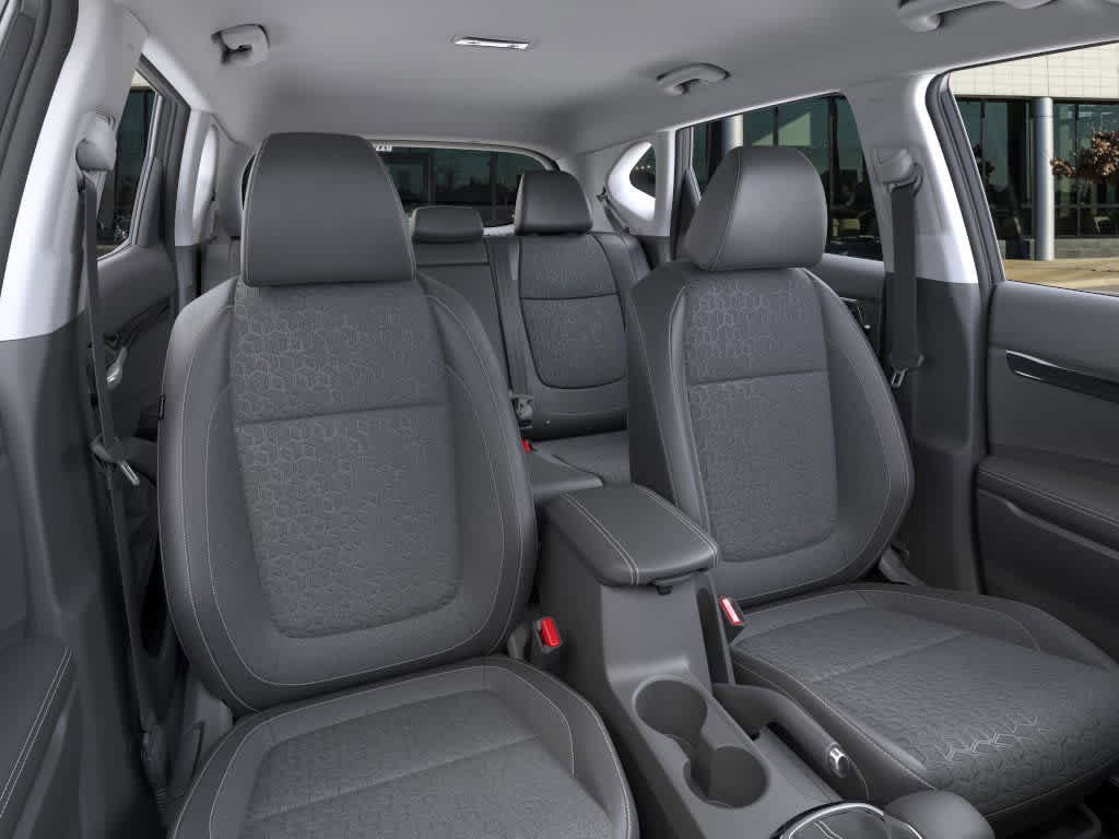 New 2026 Kia Seltos S image 15