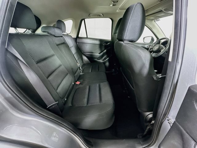 Used 2015 MAZDA CX-5 Touring w/ Bose/Moonroof Package AWD/4WD image 8