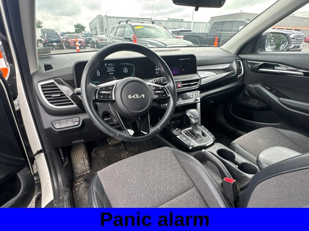 Used 2026 Kia Seltos S AWD/4WD image 11