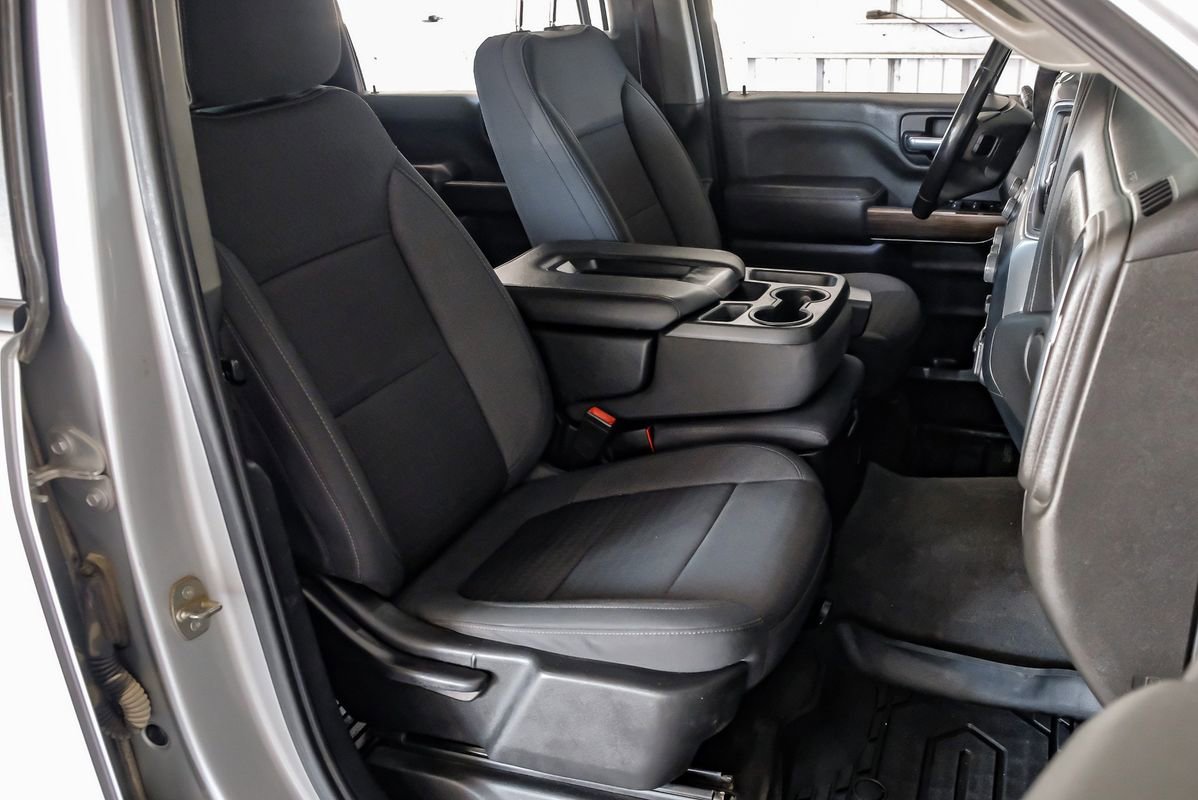 Used 2022 Chevrolet Silverado 3500 LT w/ Convenience Package image 32