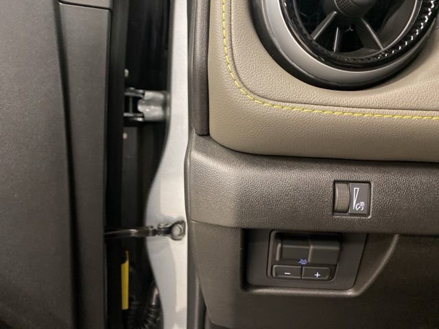 New 2026 Chevrolet Colorado ZR2 w/ Technology Package image 10