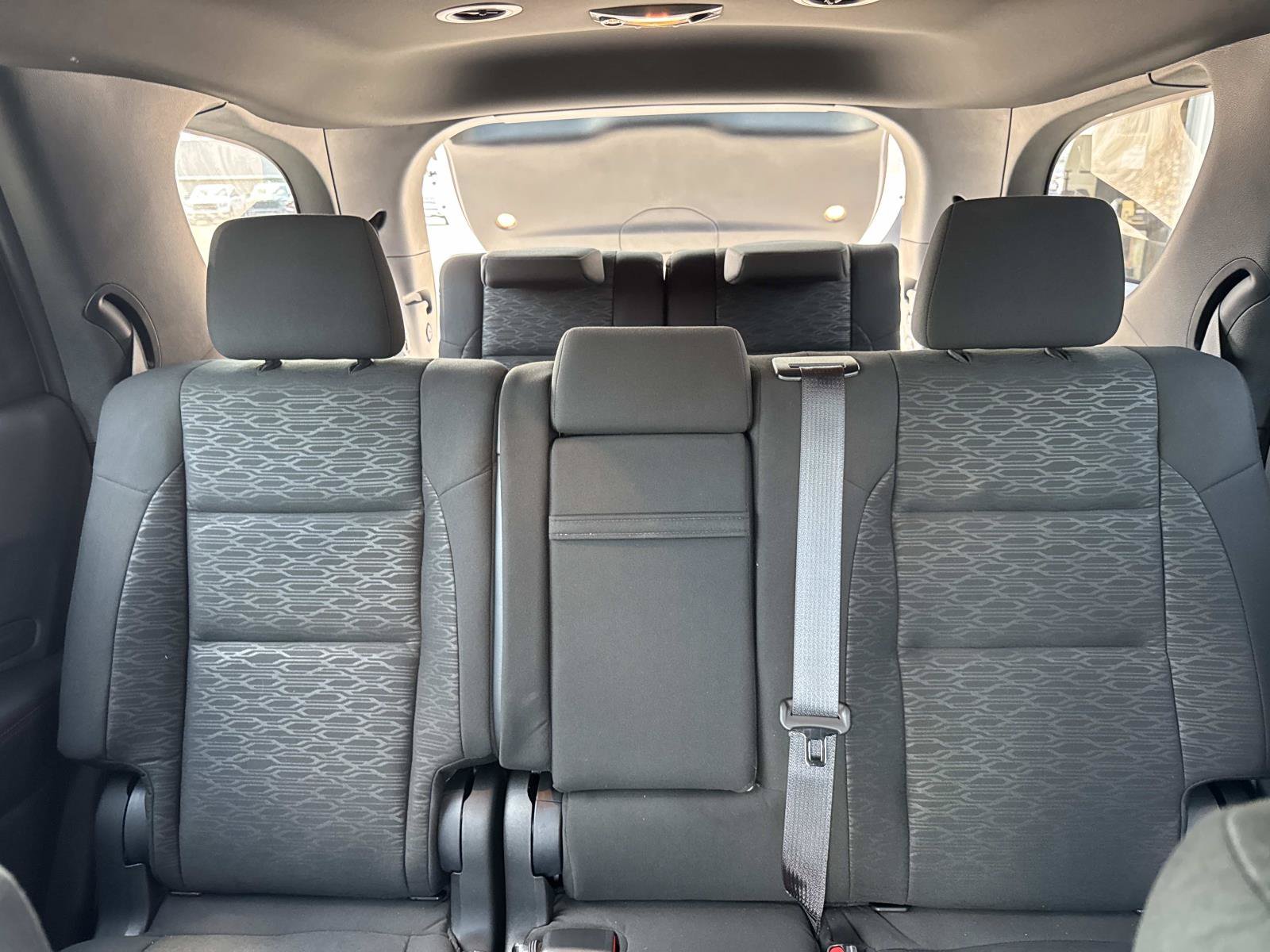 New 2026 Dodge Durango GT RWD image 7