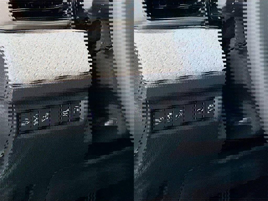 New 2026 Toyota Camry XLE image 11