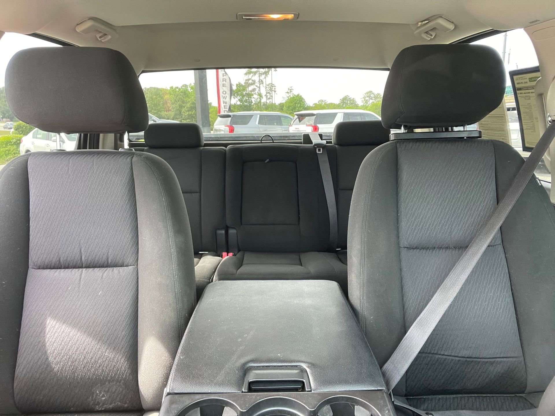 Used 2010 Chevrolet Silverado 1500 LT w/ Regional Value Package image 28