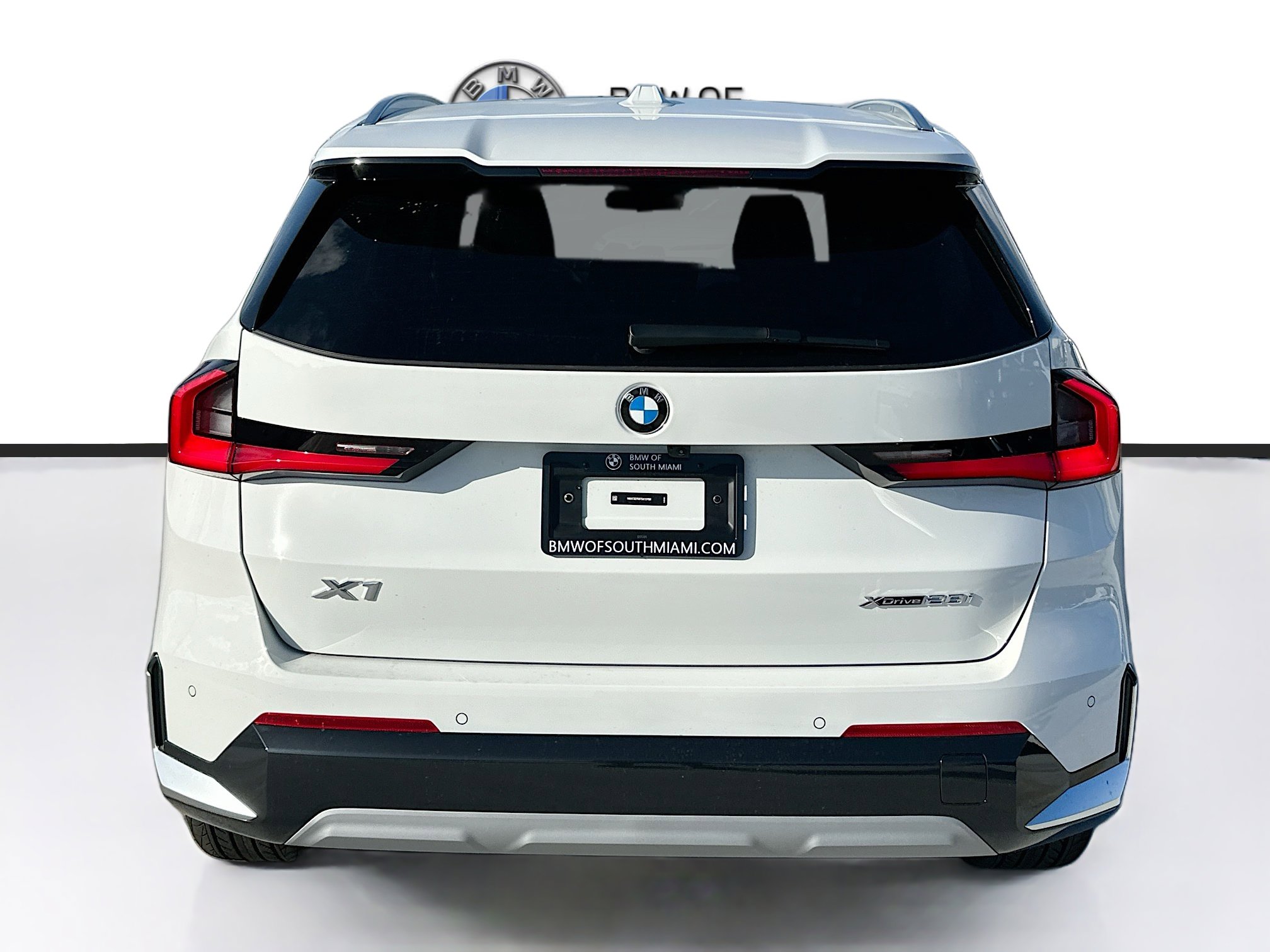 New 2026 BMW X1 xDrive28i w/ Technology Package image 5