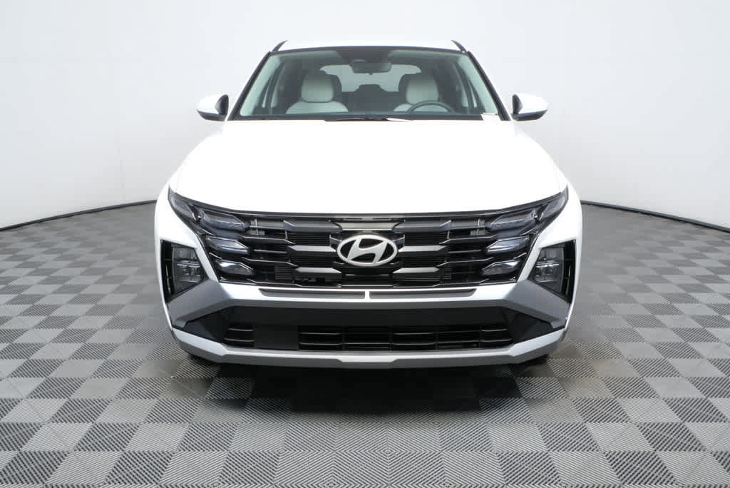 New 2026 Hyundai Tucson SE image 24