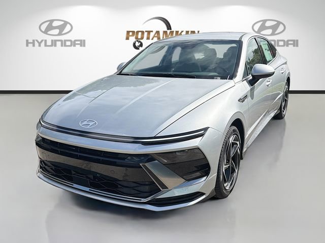 New 2026 Hyundai Sonata SEL image 1