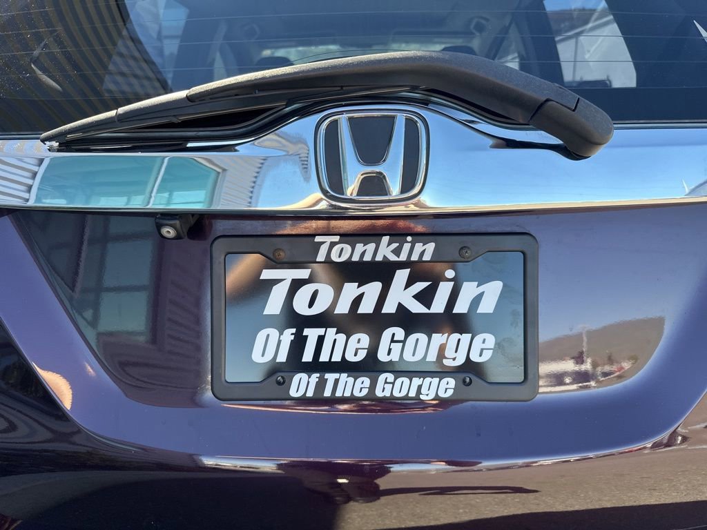 Used 2015 Honda Fit EX-L image 27