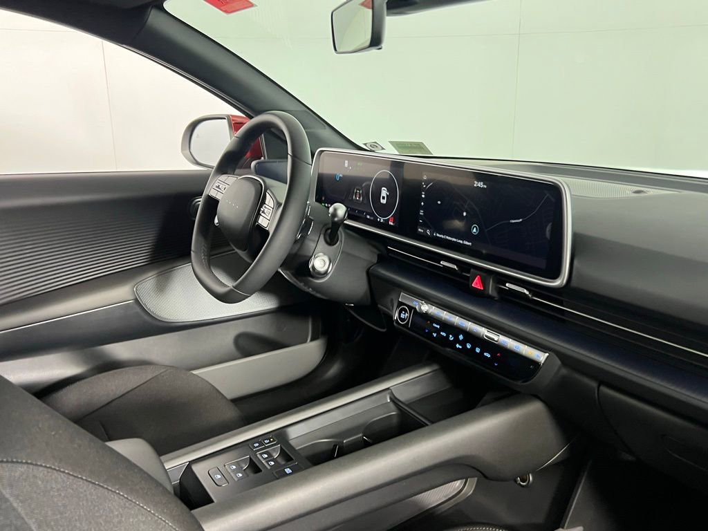 Used 2025 Hyundai Ioniq 6 SE image 28