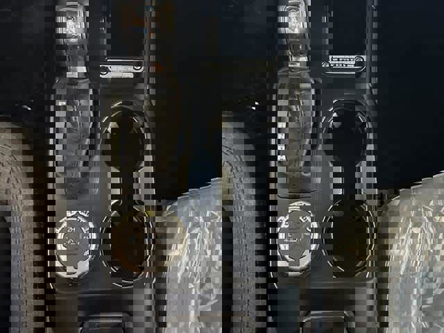 New 2025 Ford Bronco Big Bend image 22