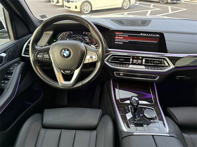 Used 2021 BMW X5 xDrive40i w/ Premium Package 2 image 14