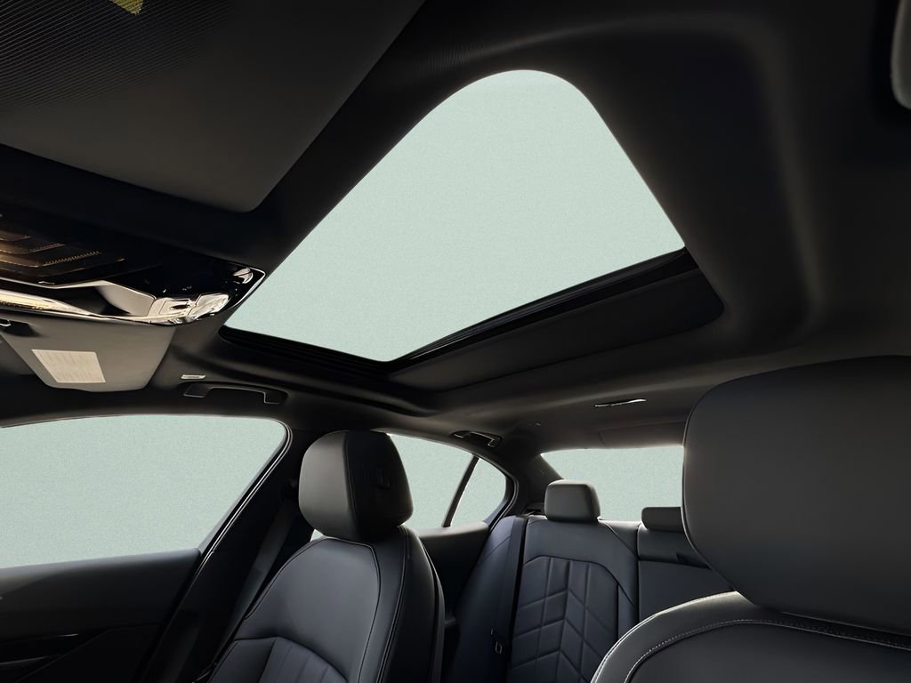 New 2026 BMW 530i xDrive w/ Premium Package image 26