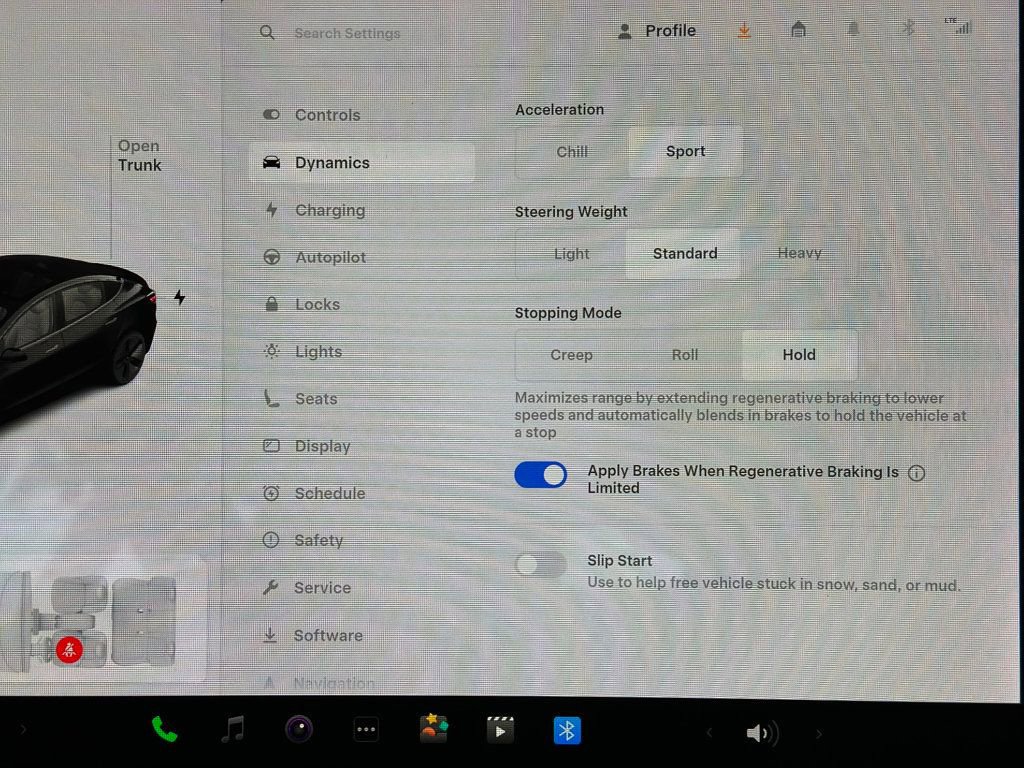 Used 2021 Tesla Model 3 Long Range image 30