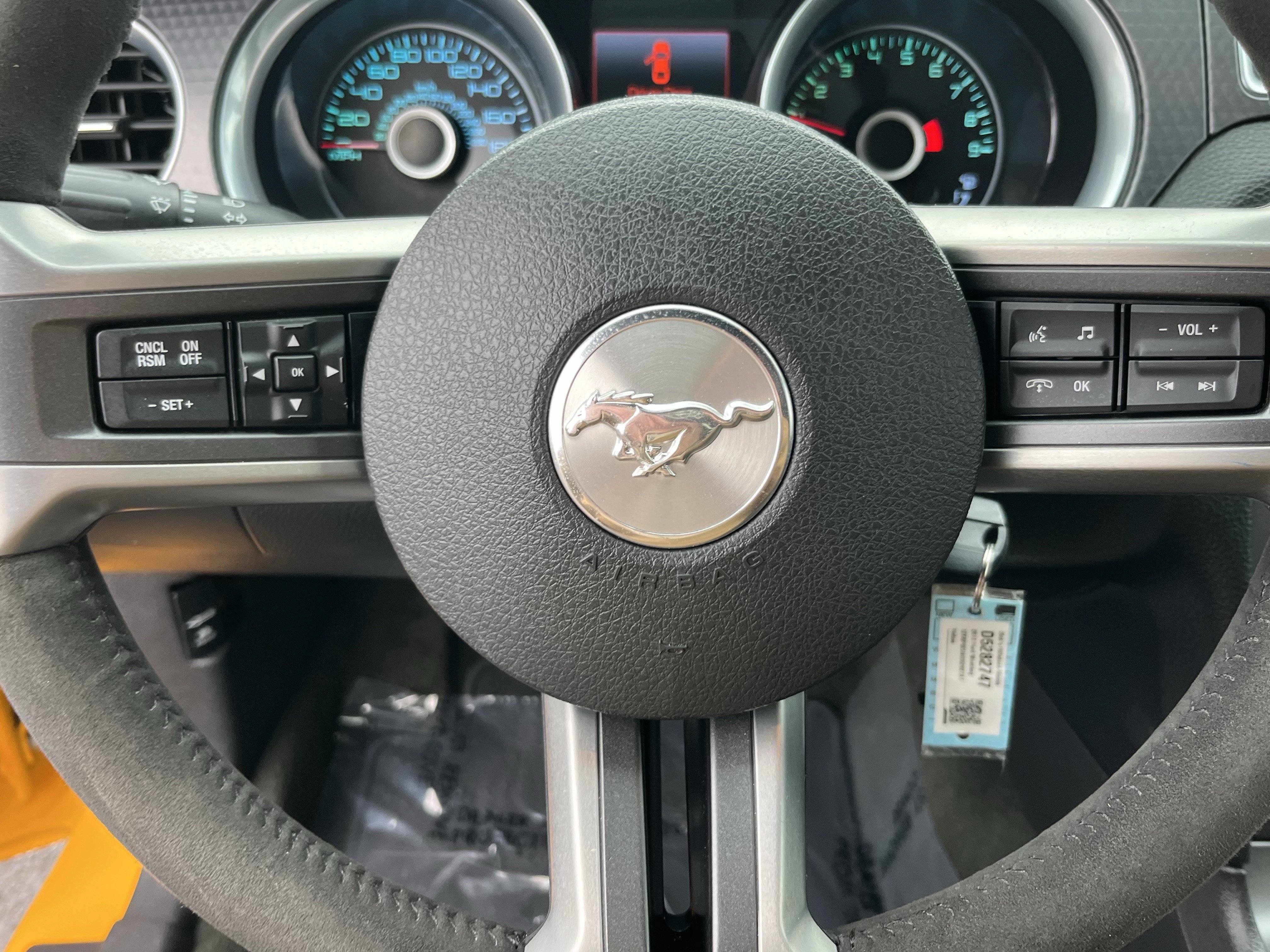 Used 2013 Ford Mustang Boss 302 w/ Boss 302 Accessory Pkg RWD image 27