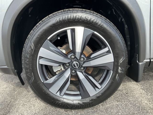 Certified 2023 Nissan Rogue SL image 8