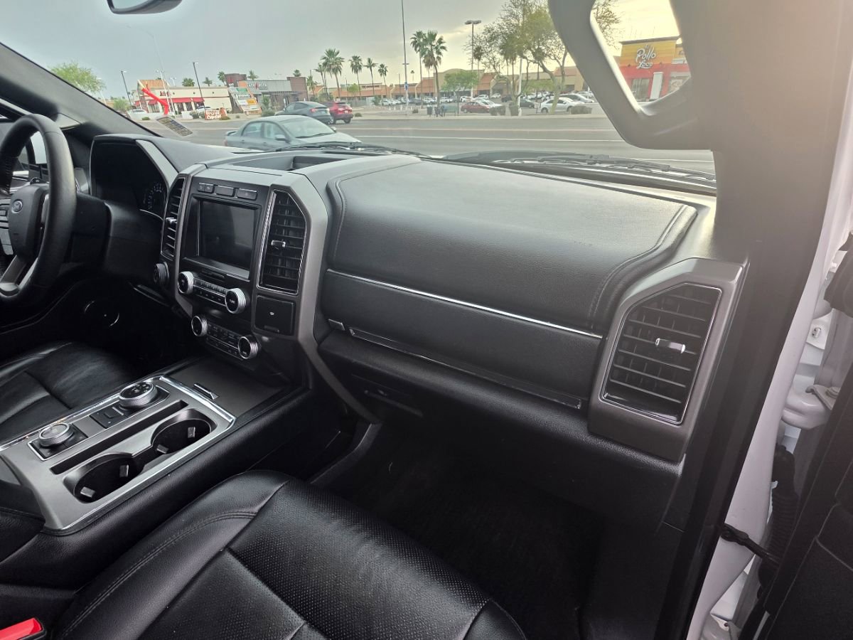 Used 2019 Ford Expedition XLT w/ Equipment Group 202A image 38