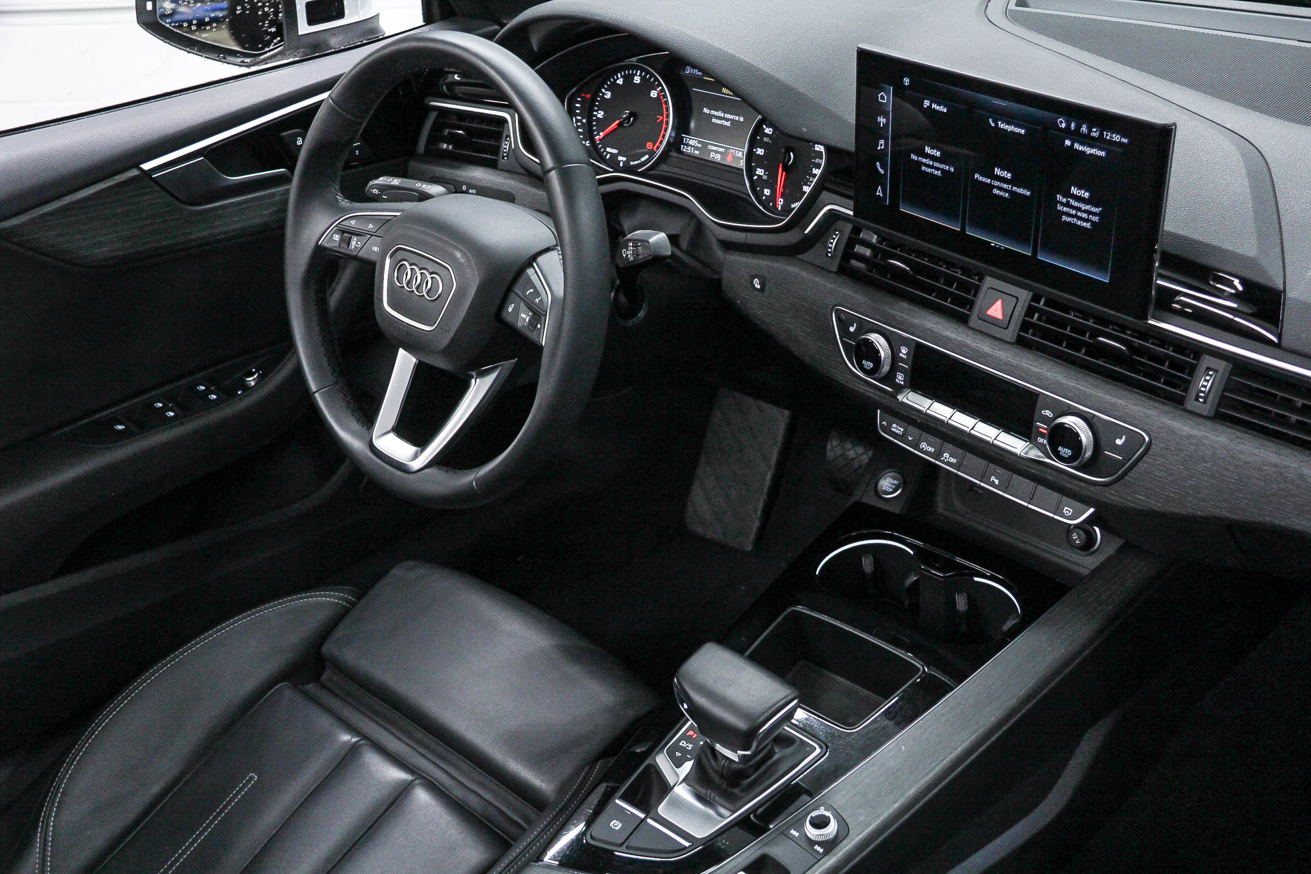 Used 2024 Audi A5 2.0T Premium image 19