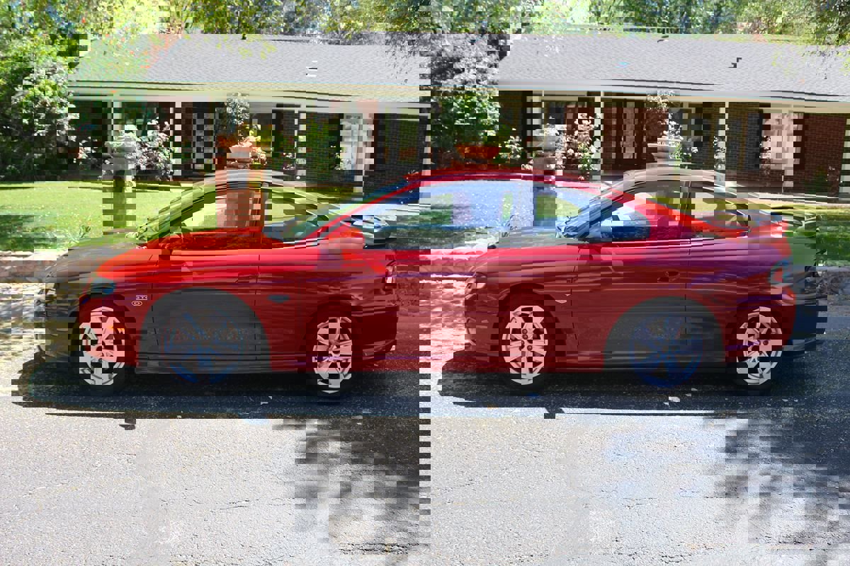 Used 2006 Pontiac GTO image 2