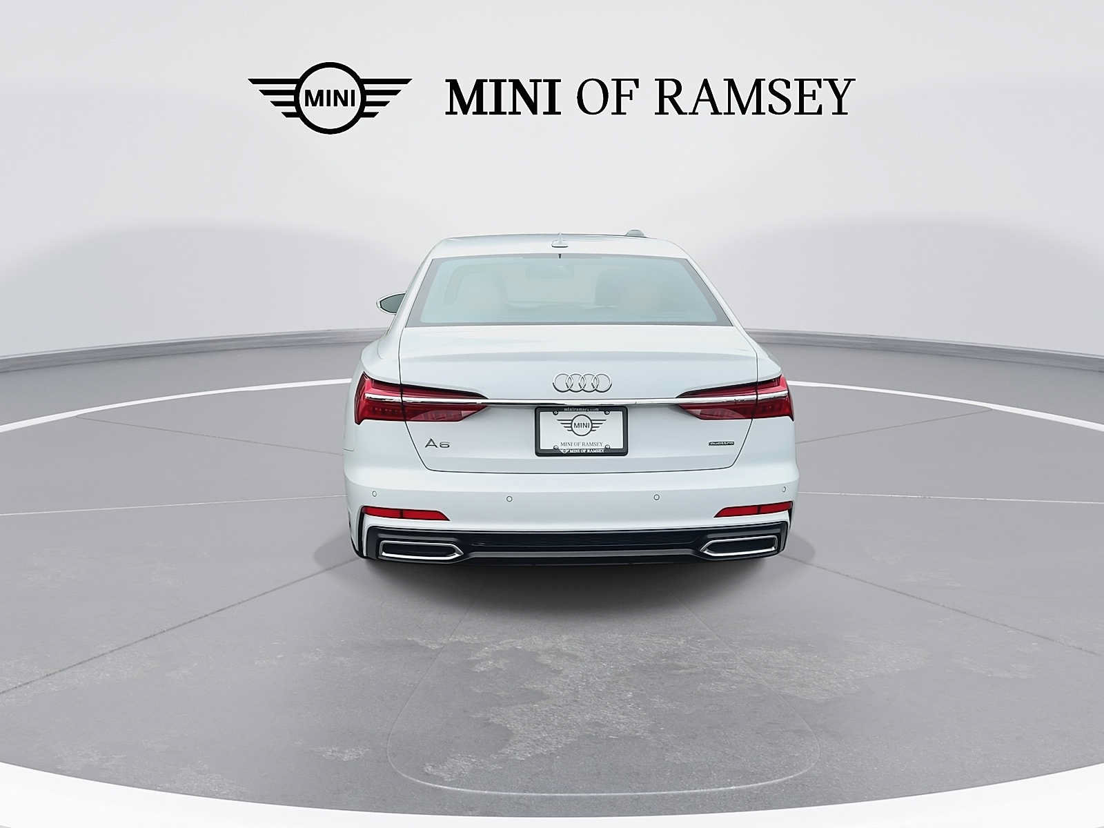 Used 2019 Audi A6 3.0T Prestige AWD/4WD image 7