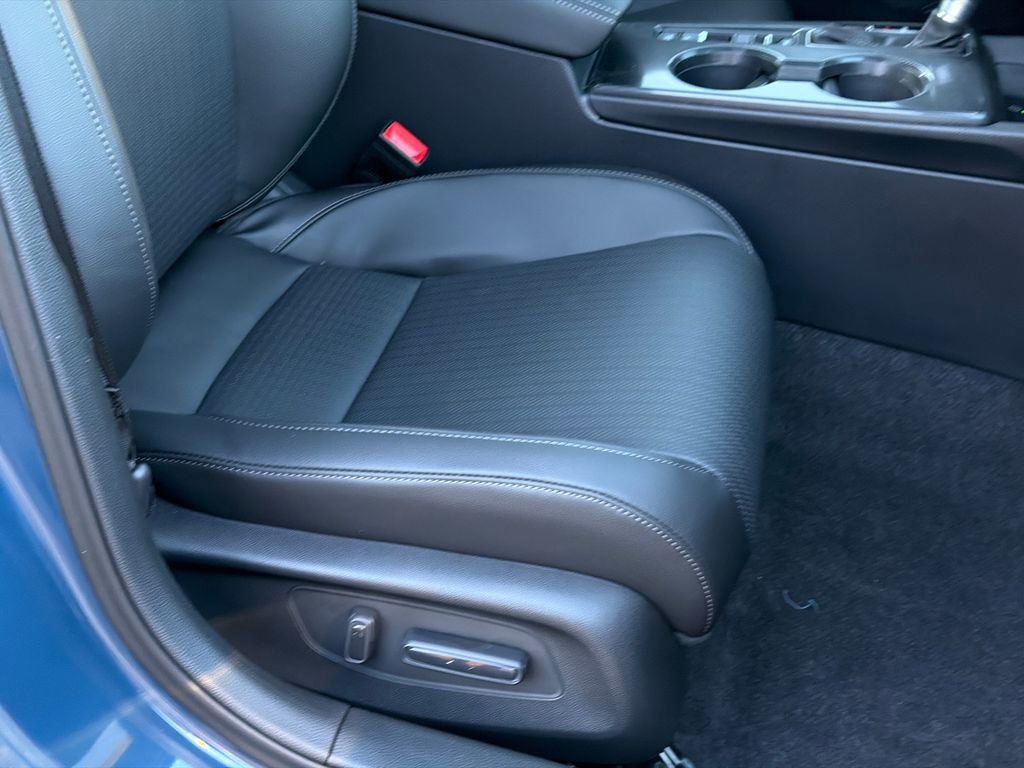 New 2026 Honda Civic Sport Touring image 10