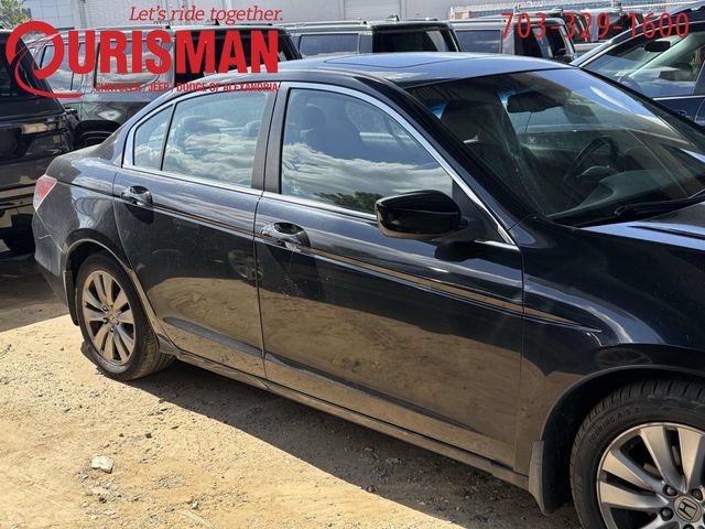 Used 2012 Honda Accord EX-L