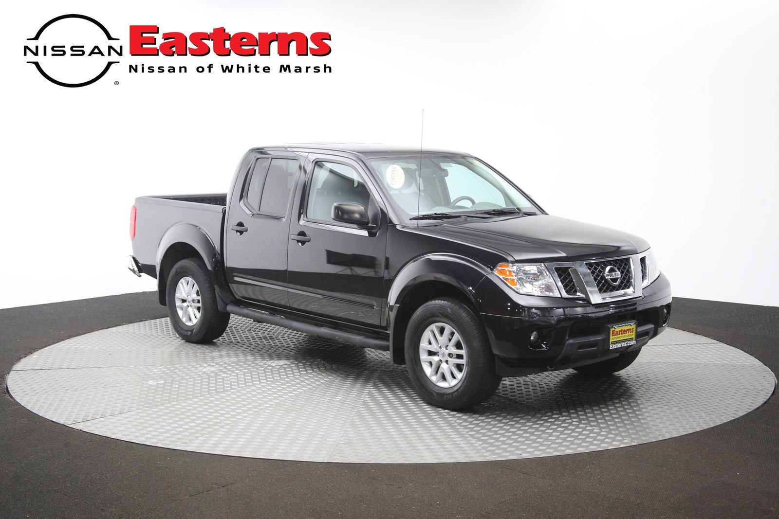 Used 2021 Nissan Frontier SV AWD/4WD image 45
