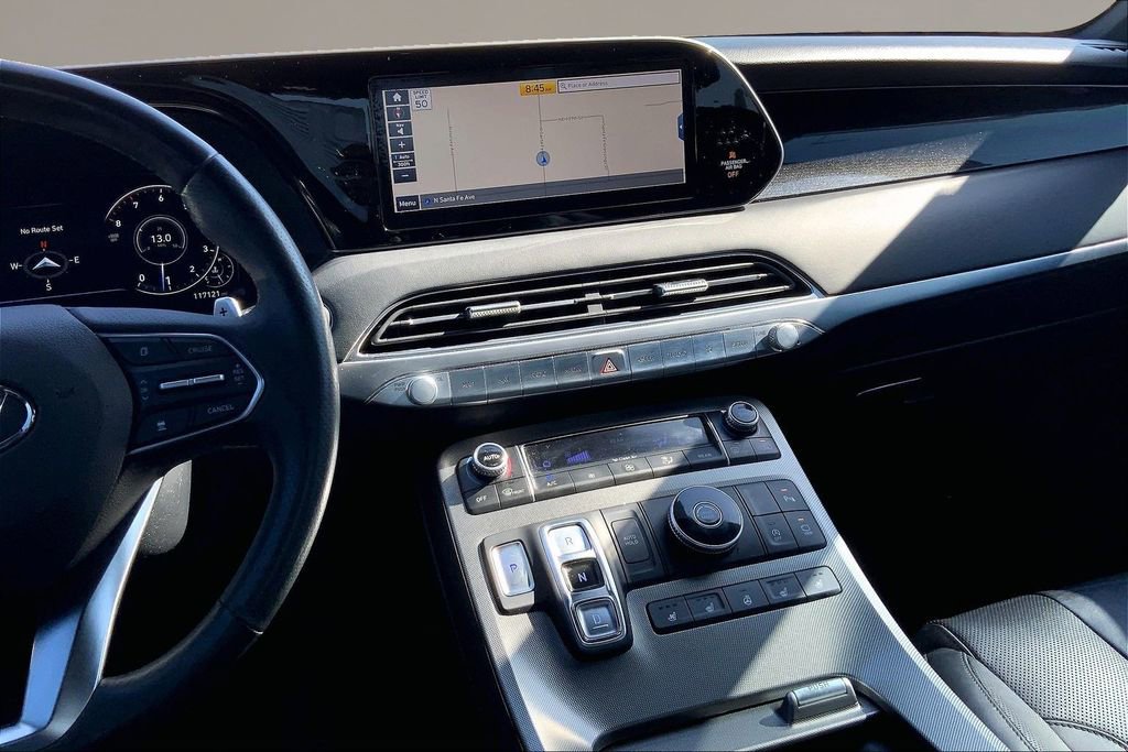Used 2020 Hyundai Palisade Limited FWD image 6