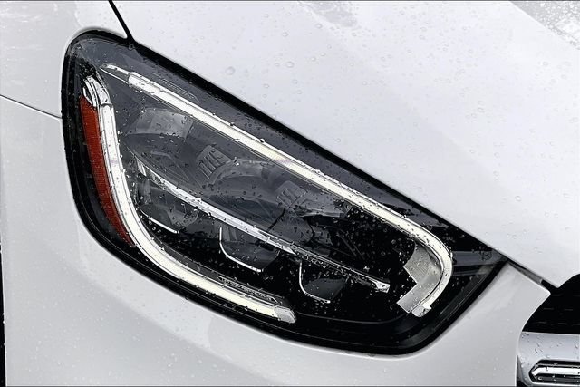 Certified 2023 Mercedes-Benz GLC 300 4MATIC Coupe image 24