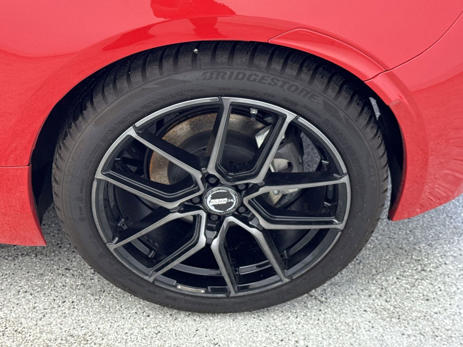 Used 2024 Subaru BRZ Limited w/ Popular Package 2 image 37