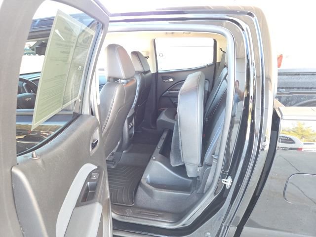 Used 2019 Chevrolet Colorado Z71 image 45