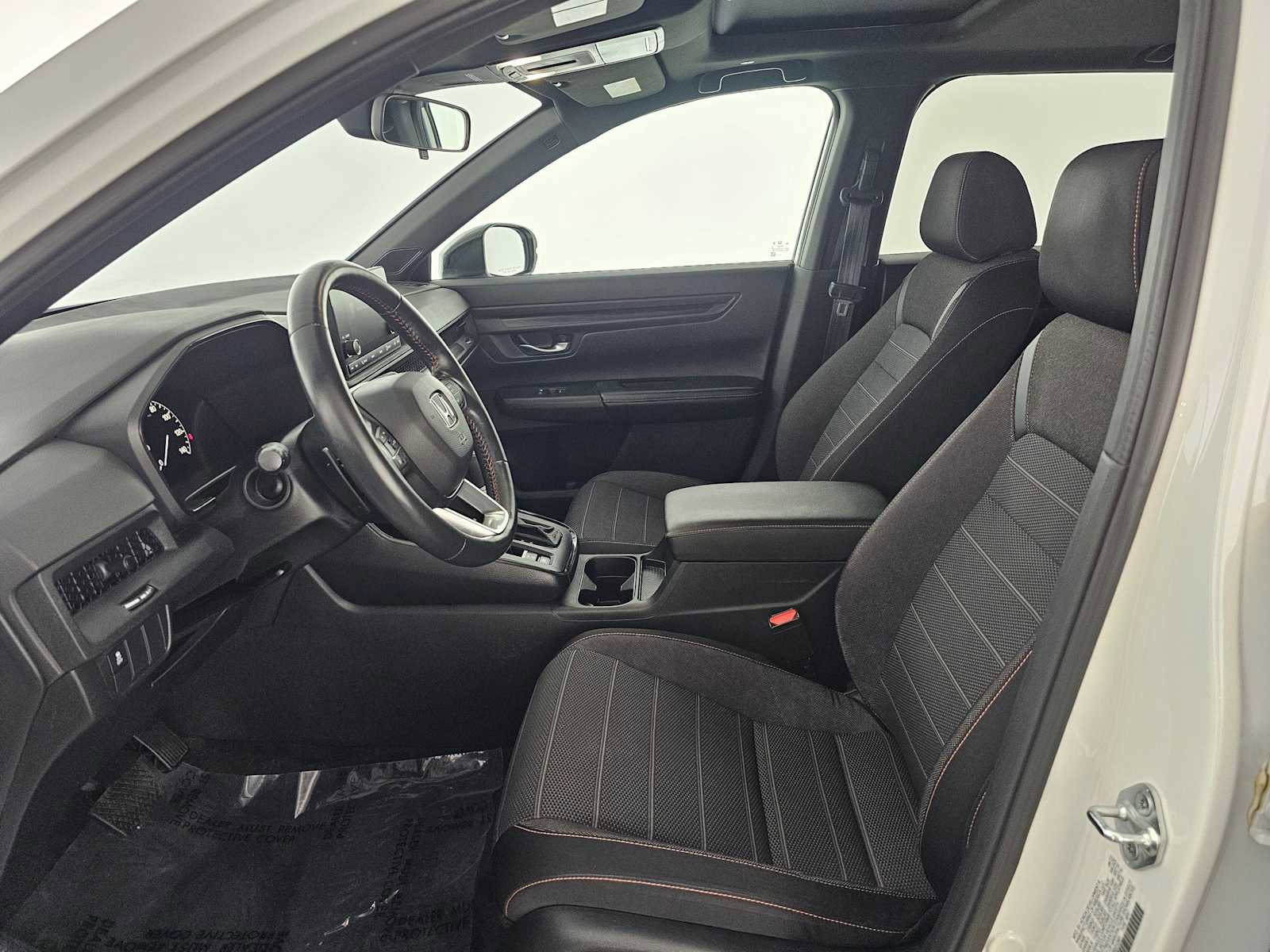 Used 2024 Honda CR-V Sport image 20