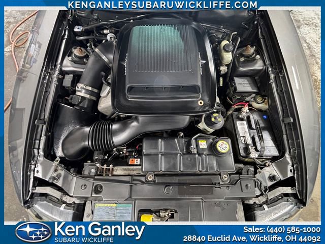 Used 2004 Ford Mustang Mach 1 image 25