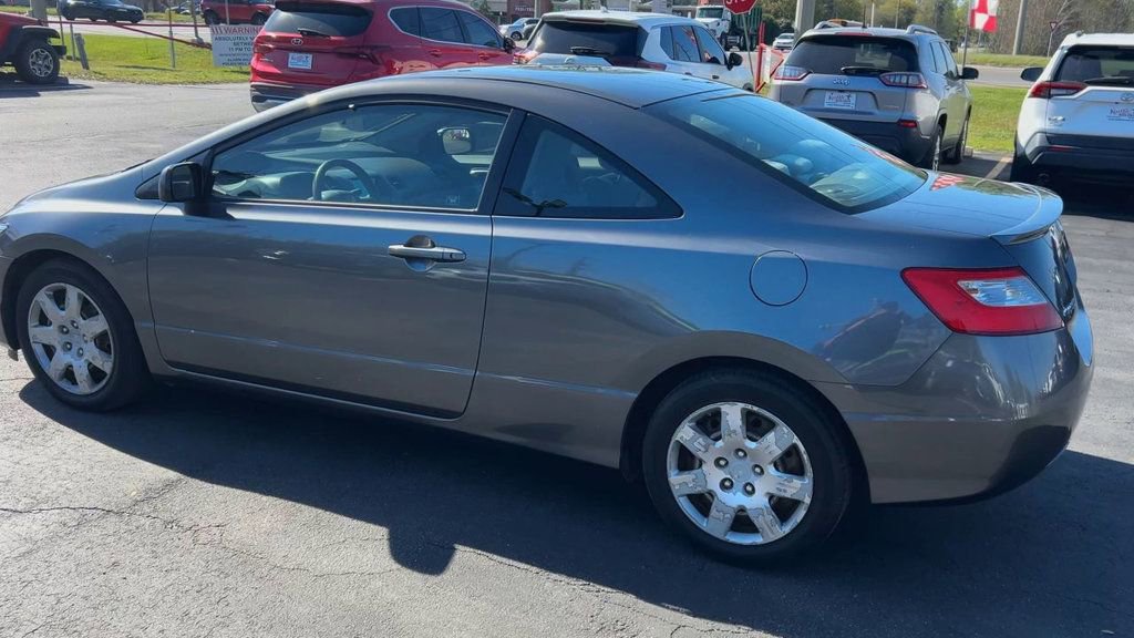 Used 2011 Honda Civic LX image 6