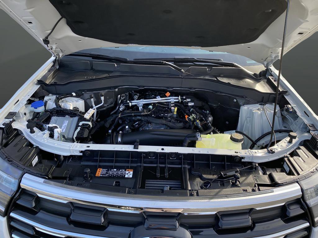 New 2026 Ford Explorer Active w/ Active Comfort Package image 51