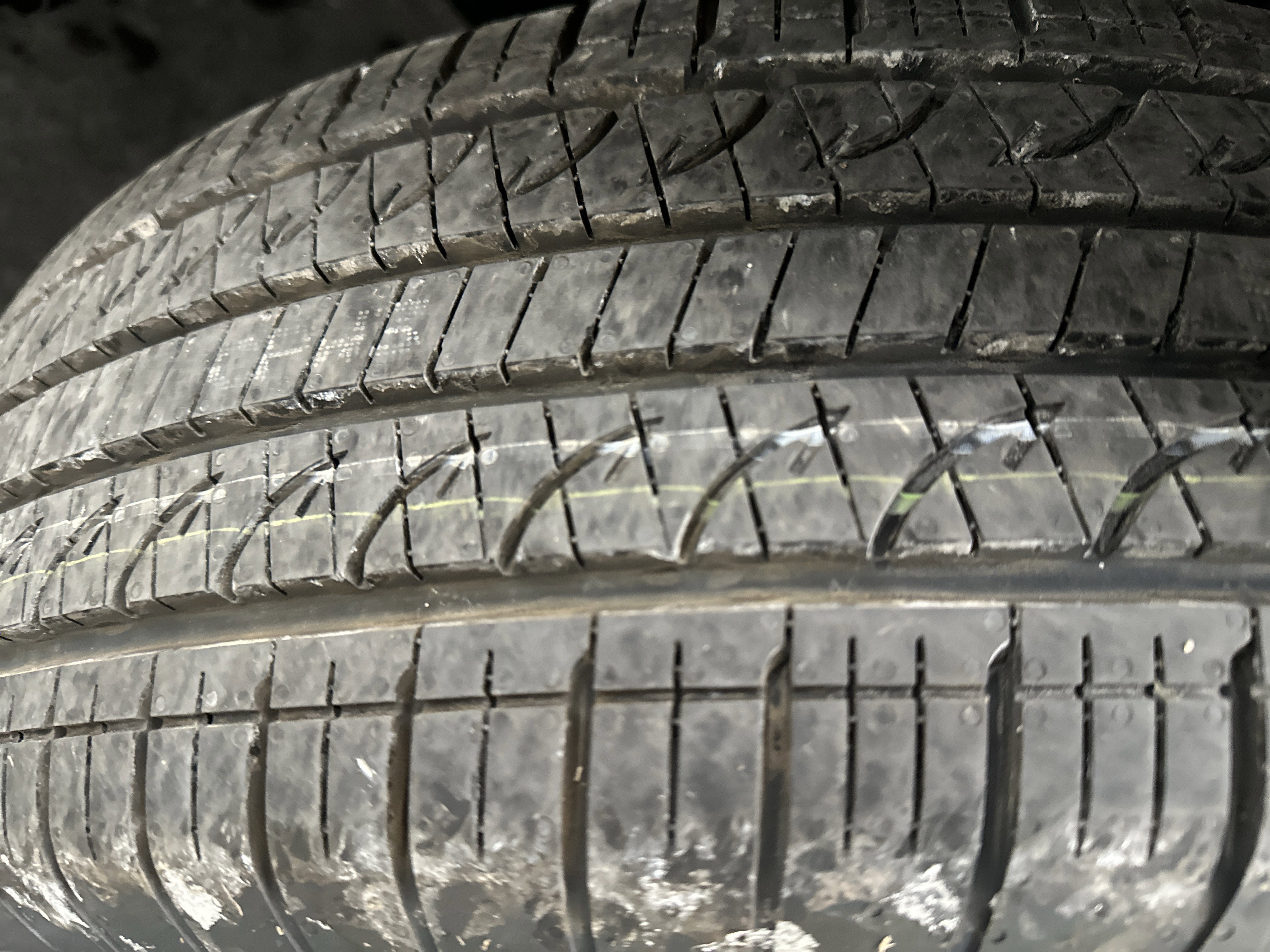 New 2025 Subaru Outback Touring image 12