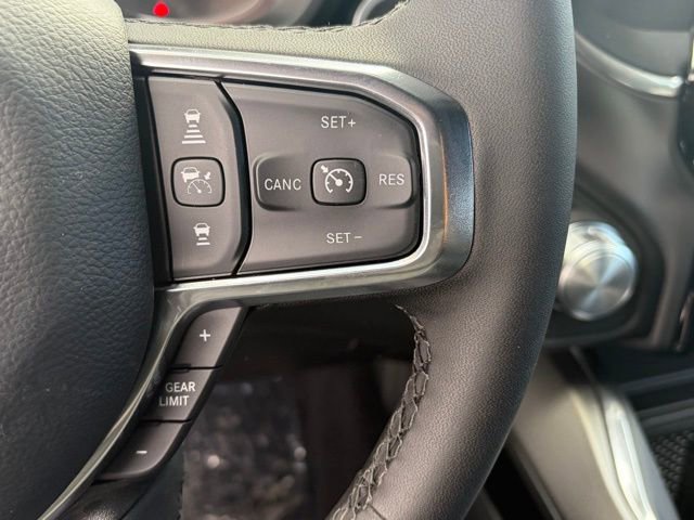New 2026 RAM 1500 Laramie image 19