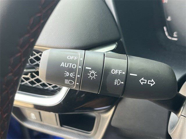 Used 2025 Acura ADX A-Spec FWD image 24