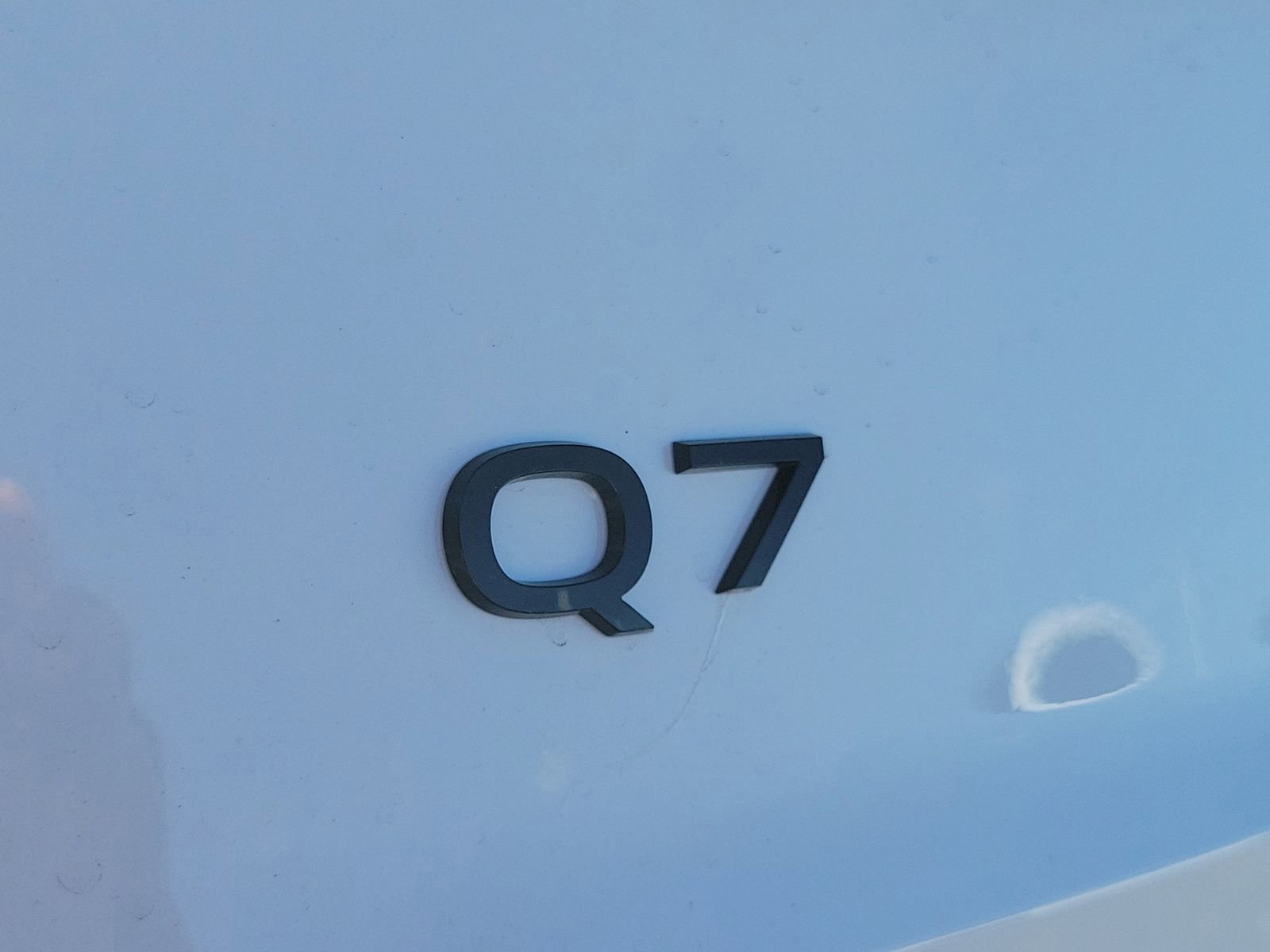 New 2026 Audi Q7 3.0T Premium Plus AWD/4WD image 7