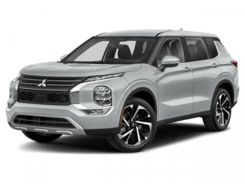 Used 2024 Mitsubishi Outlander SE