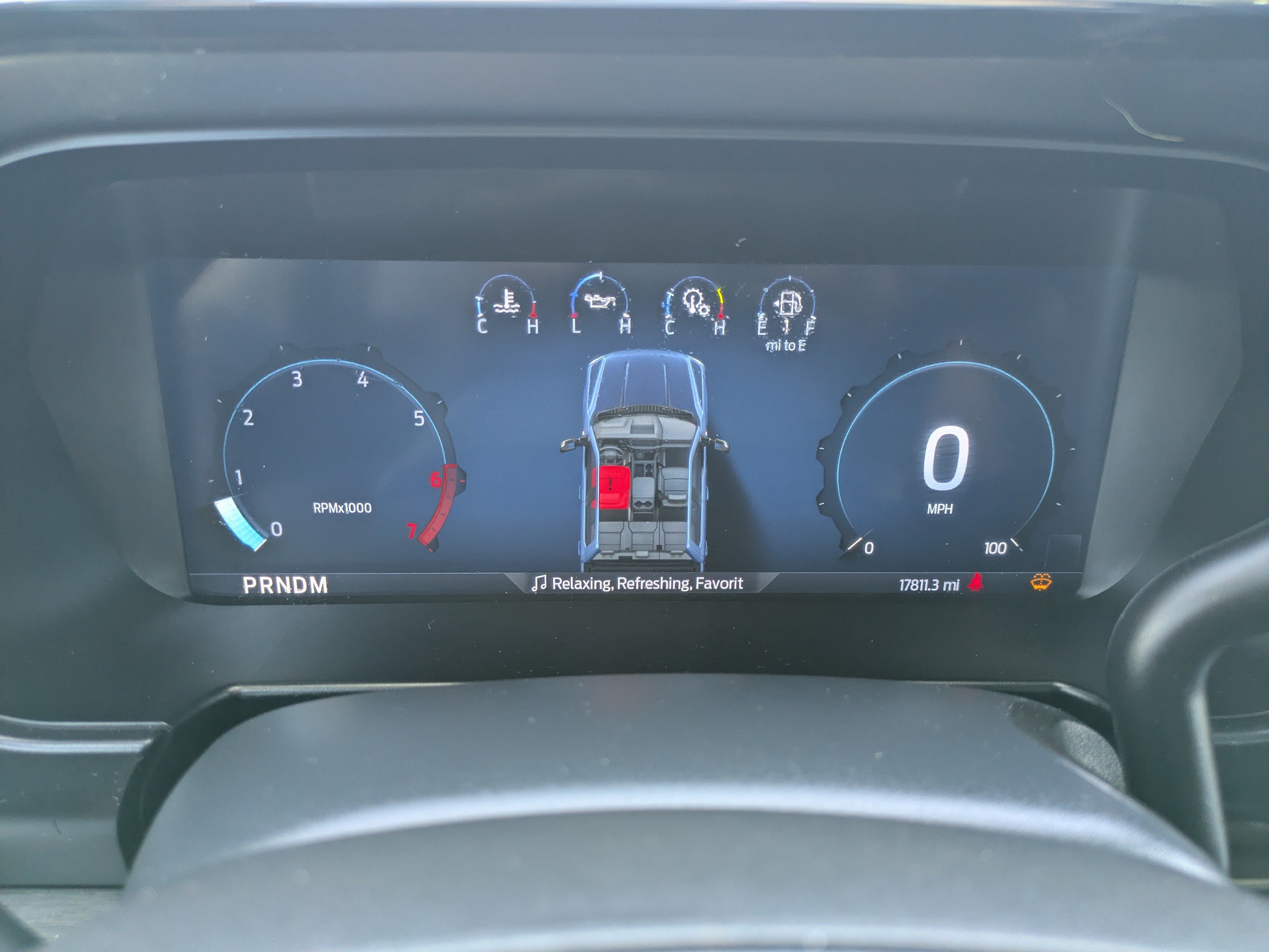 Used 2024 Ford F250 Lariat w/ Lariat Ultimate Package AWD/4WD image 25