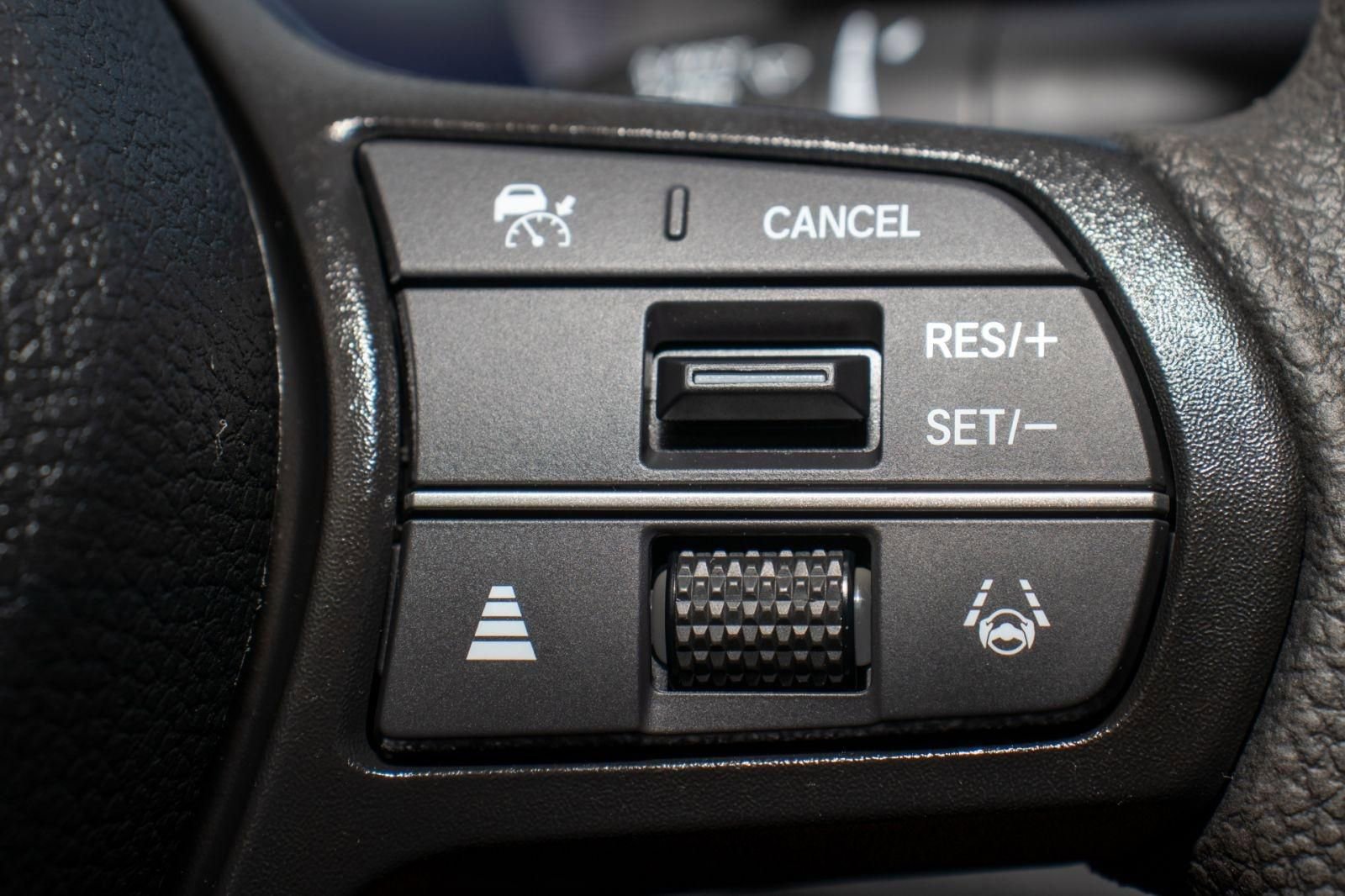 Certified 2025 Honda Accord SE image 29