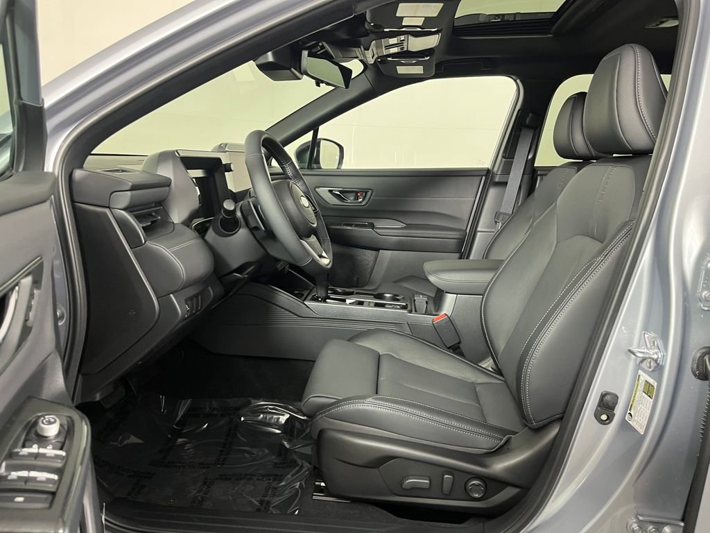 New 2026 Subaru Outback Touring XT image 10