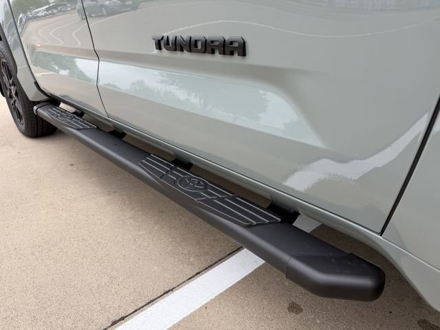 Used 2026 Toyota Tundra Limited image 10