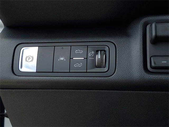 New 2026 Chevrolet Silverado EV LT w/ Plus Package image 17