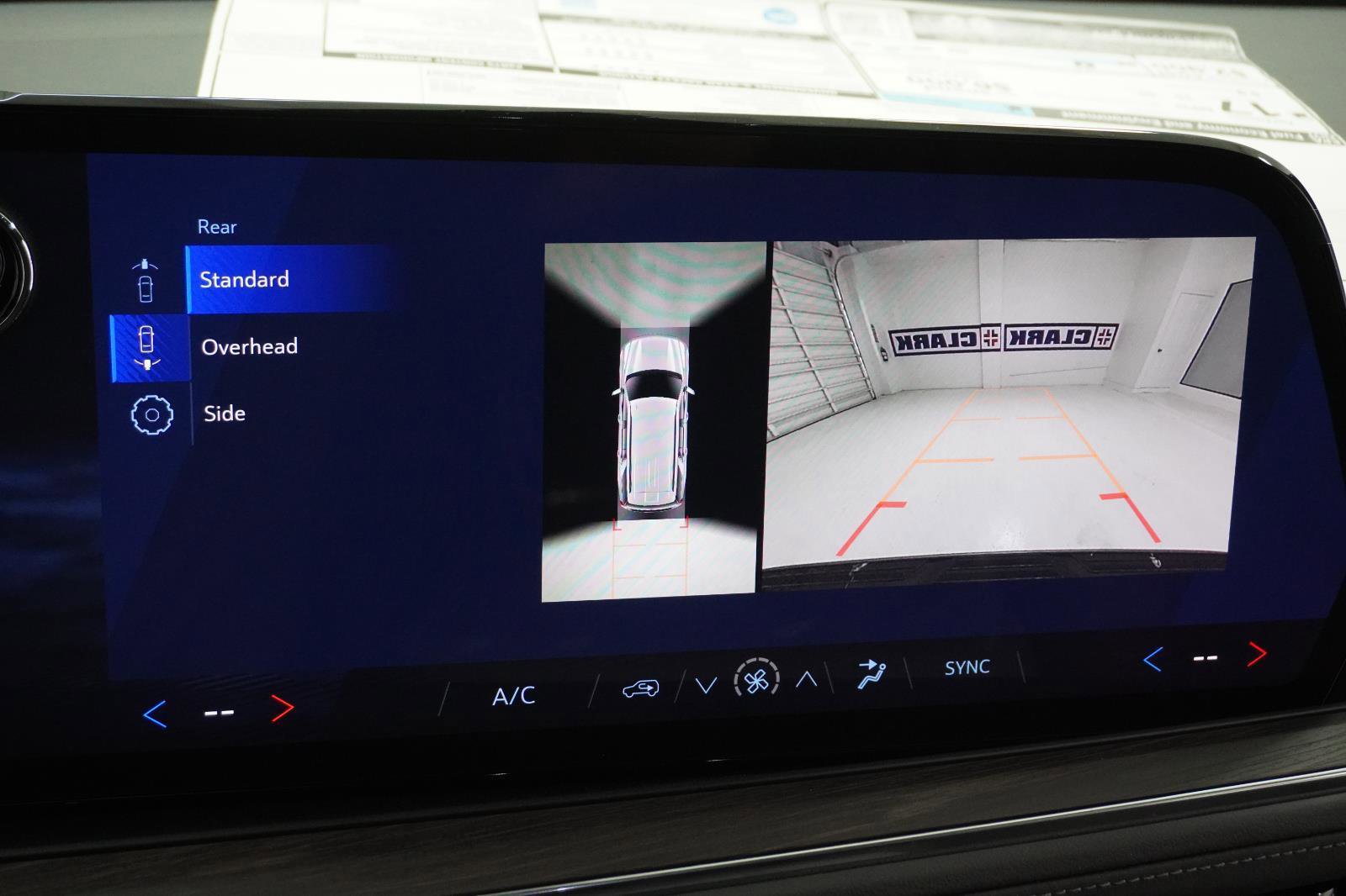 New 2026 Chevrolet Tahoe LS w/ LPO, Chrome Package image 28