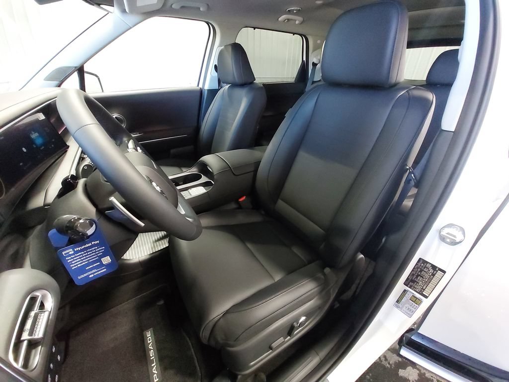 New 2026 Hyundai Palisade Limited AWD/4WD image 15