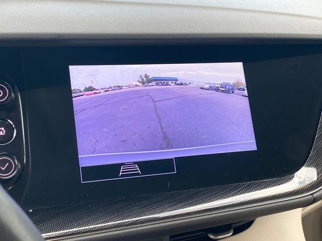 Certified 2023 Buick Envision Preferred image 11