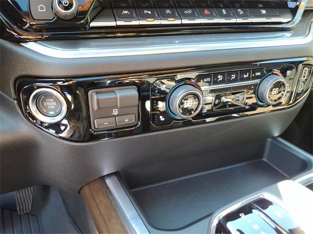 New 2026 Chevrolet Silverado 1500 High Country w/ Technology Package image 22