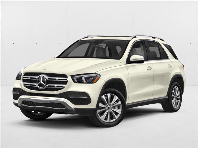 Used 2021 Mercedes-Benz GLE 350 image 1